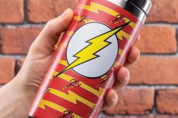 Gift Right: Top 5 Gifts for Comic Book Lovers