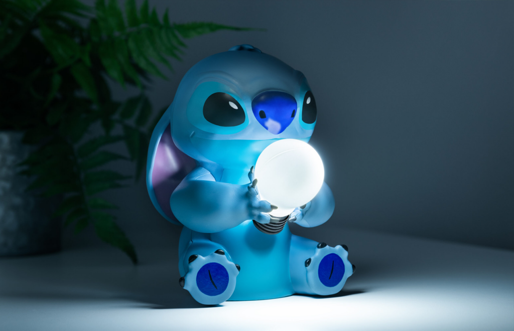 Paladone's Disney Stitch Light
