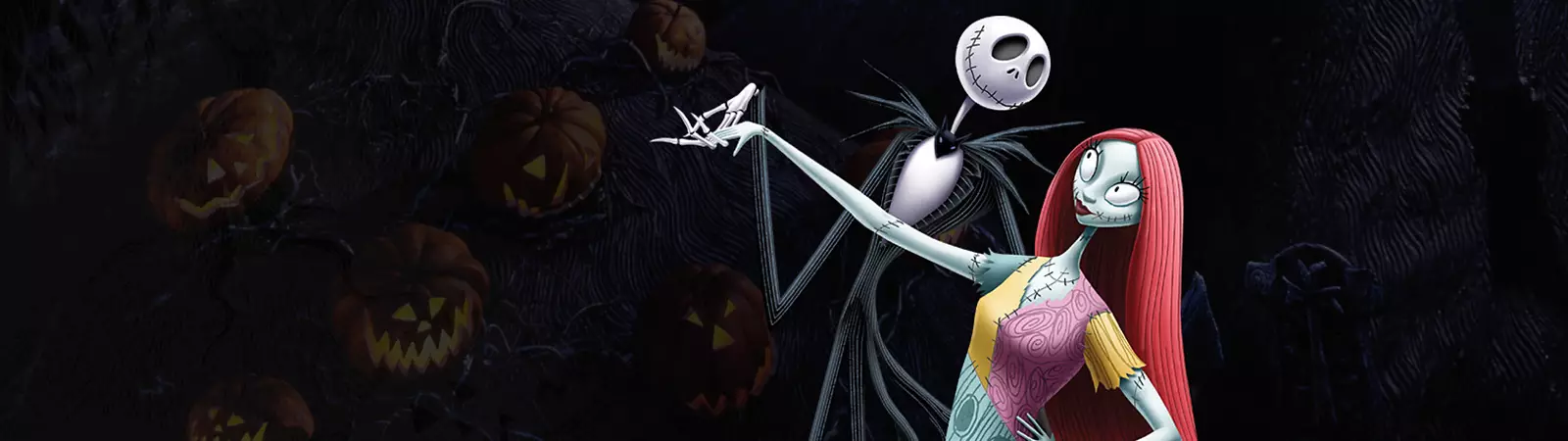 30 Years of Spooky Delights: Paladone’s Best Nightmare Before Christmas Gifts
