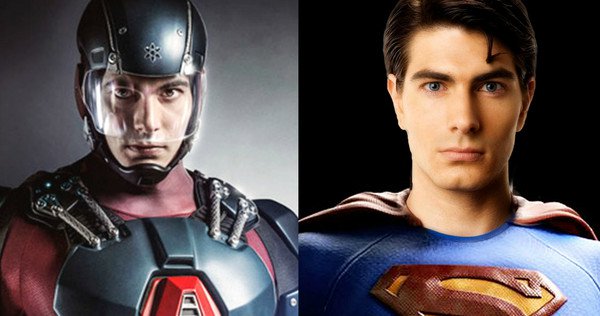 Arrow-Tv-Show-Brandon-Routh-Atom-Superman