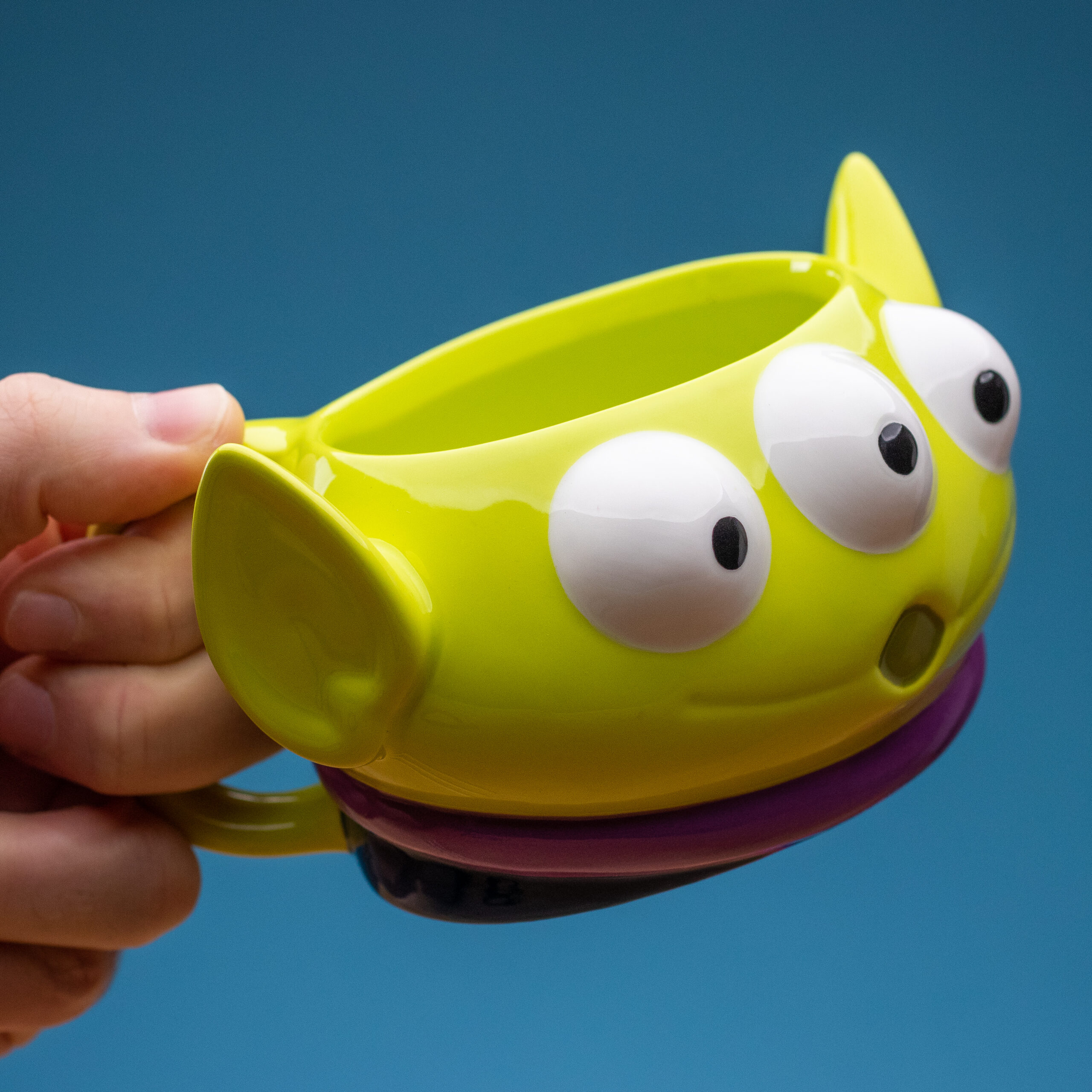 Gift Right: Top 5 Disney Mugs