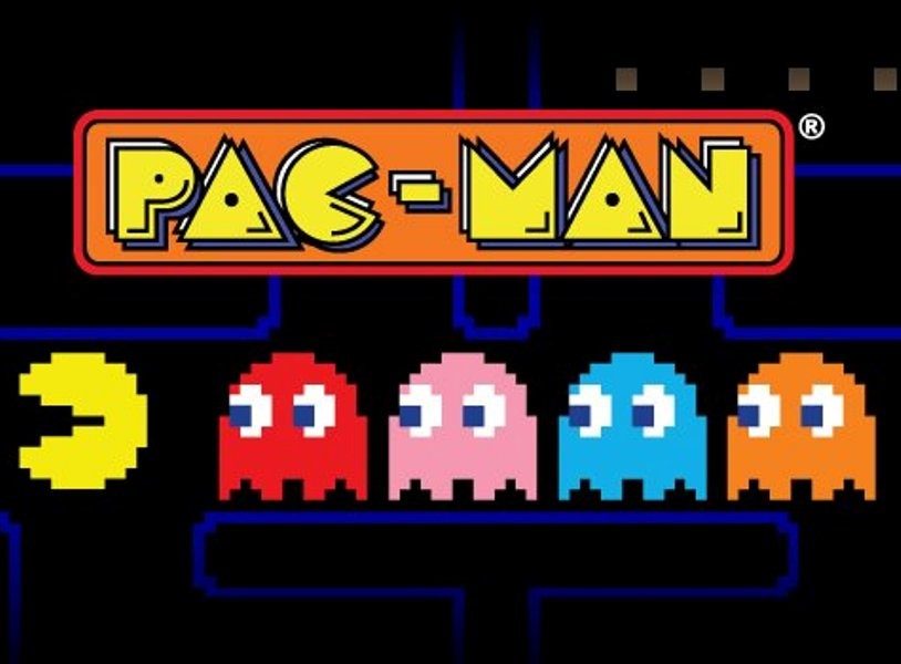 Game Changers: PAC MAN