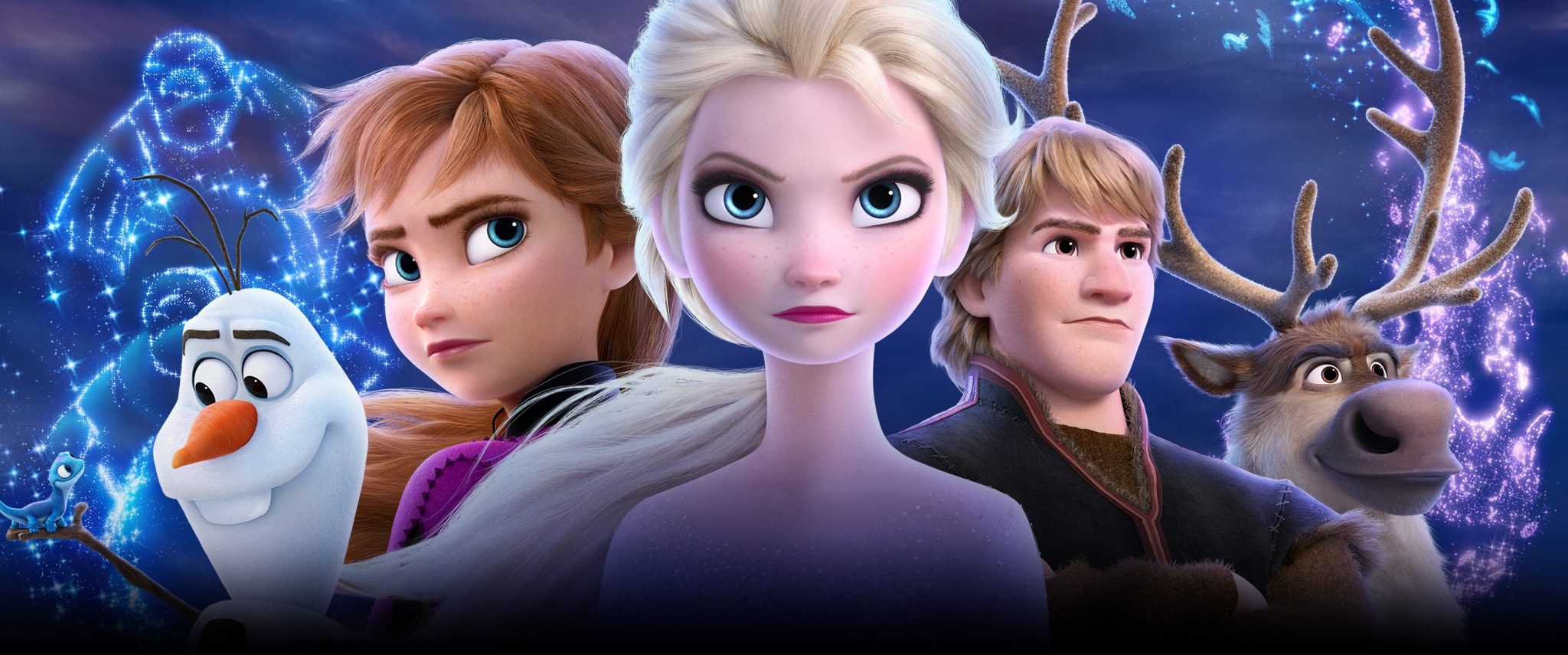 Disney Frozen Magic: 5 Amazing Facts Over a Decade