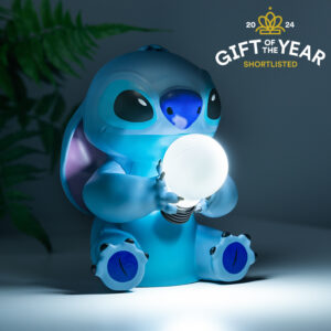 Gift of the Year - Disney Stitch Light