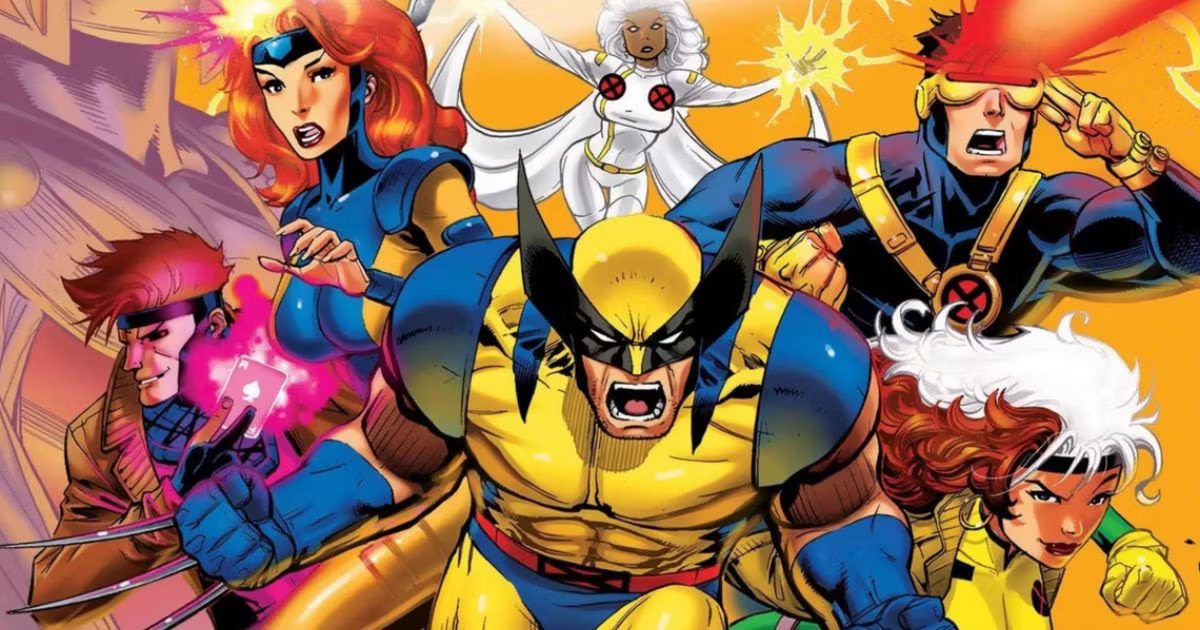 Ultimate X-Men ’97 Guide: Discover the Incredible Saga’s Mutants